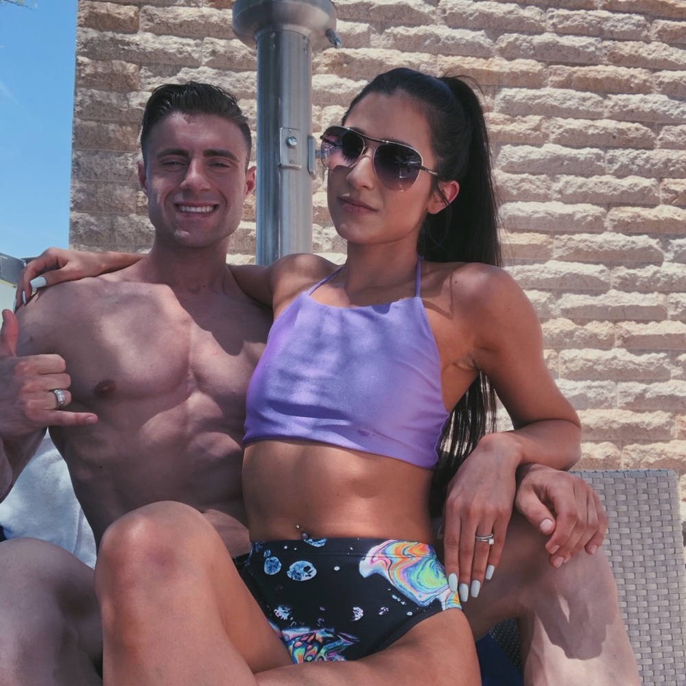 Meet your Posher, Erika